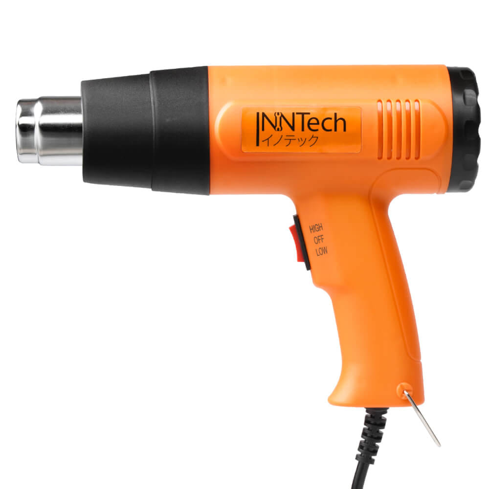 เครื่องเป่าลมร้อน InnTech รุ่น EH-886G 2500 วัตต์_2